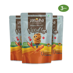Kodo Millet Noodles 192grams