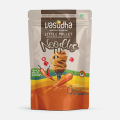 Little Millet Noodles 192grams