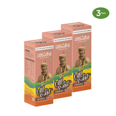 Little Millet Cookies 100grams