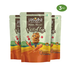 Pearl Millet Noodles 192grams