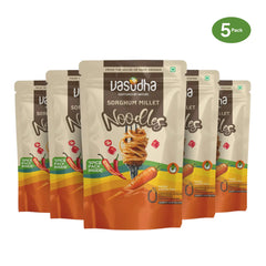 Sorghum Millet Noodles 192grams