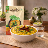 Dal Khichadi