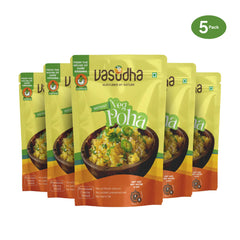 Poha