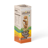 Wheat Fiber Cookies 100grams