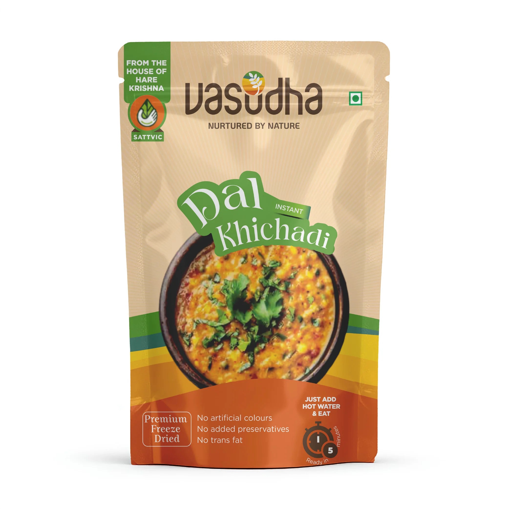 Dal Khichadi