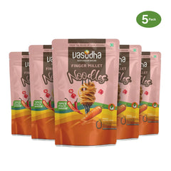 Finger Millet Noodles 192grams