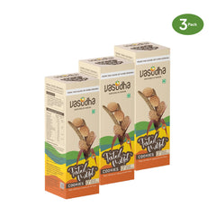 Foxtail Millet Cookies 100grams