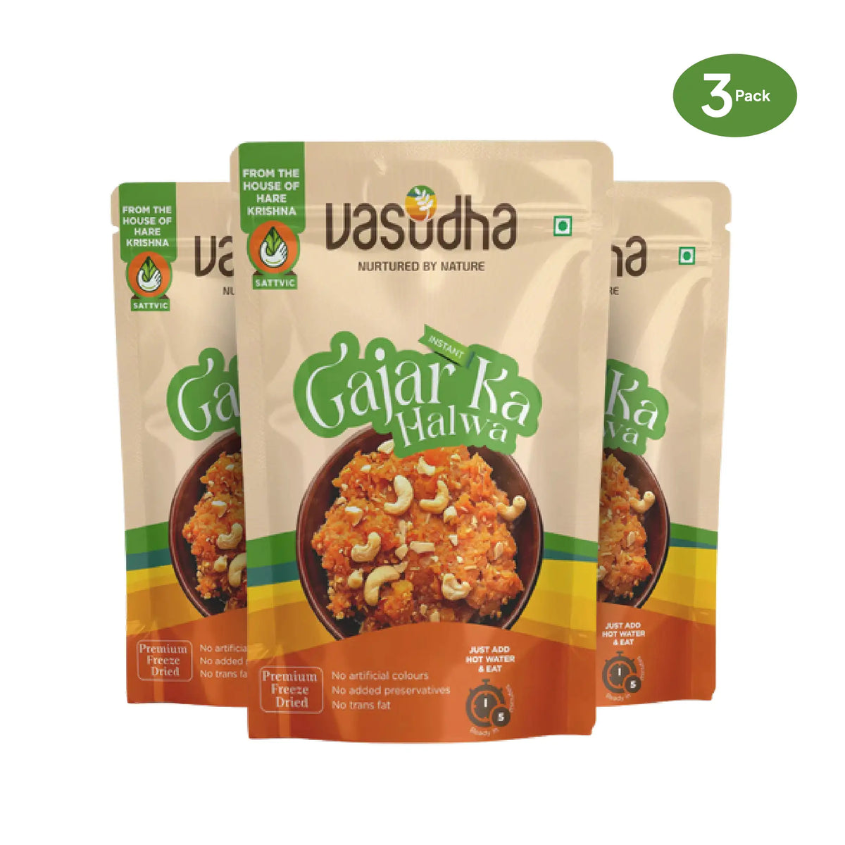 Gajar Halwa