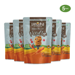 Kodo Millet Noodles 192grams