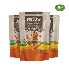 Little Millet Noodles 192grams