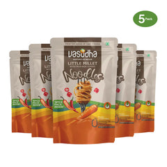 Little Millet Noodles 192grams