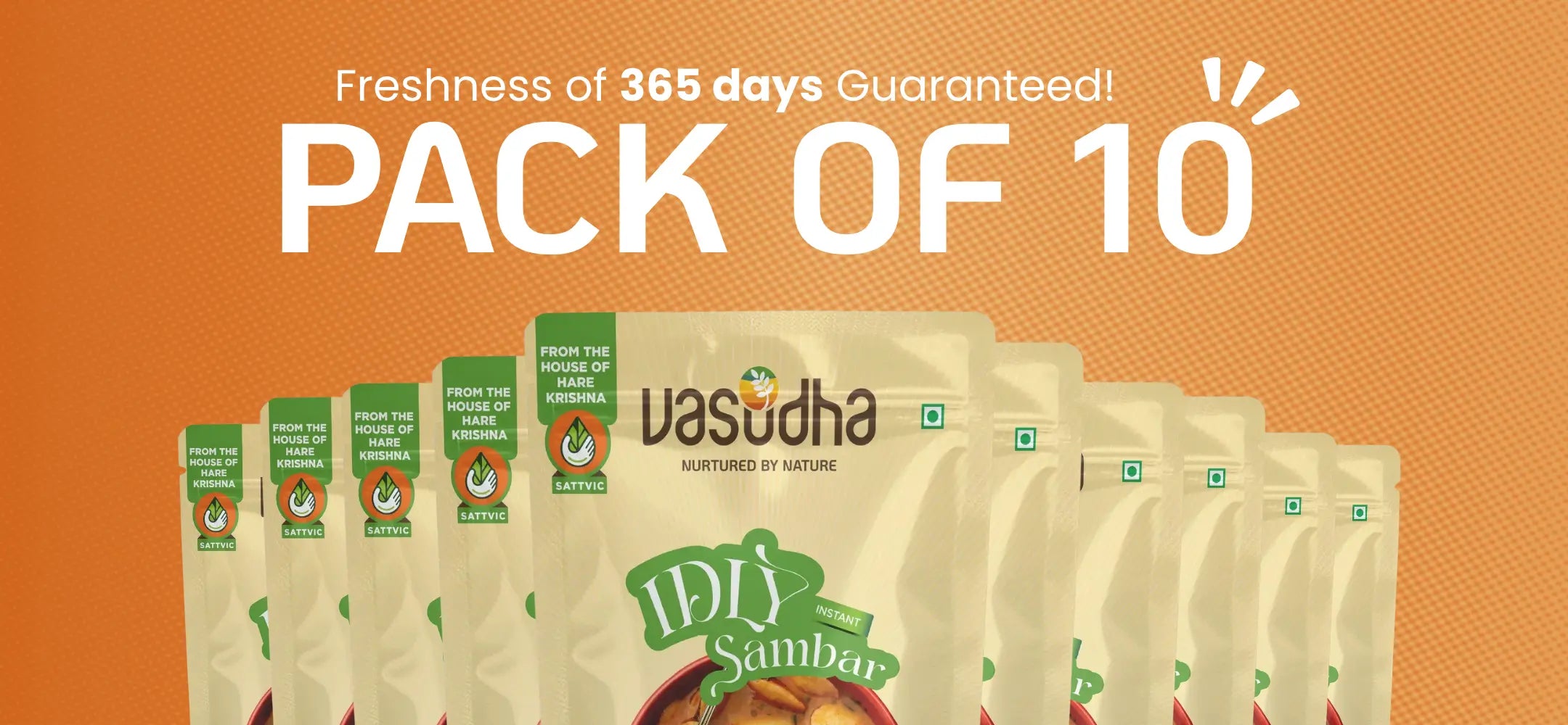 Vasudha Foods