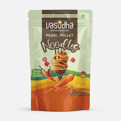 Pearl Millet Noodles 192grams