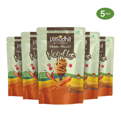 Pearl Millet Noodles 192grams