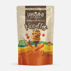 Sorghum Millet Noodles 192grams