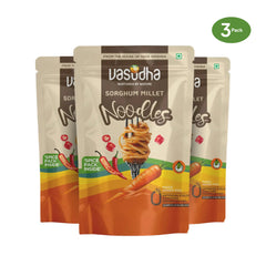 Sorghum Millet Noodles 192grams