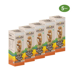 Wheat Fiber Cookies 100grams